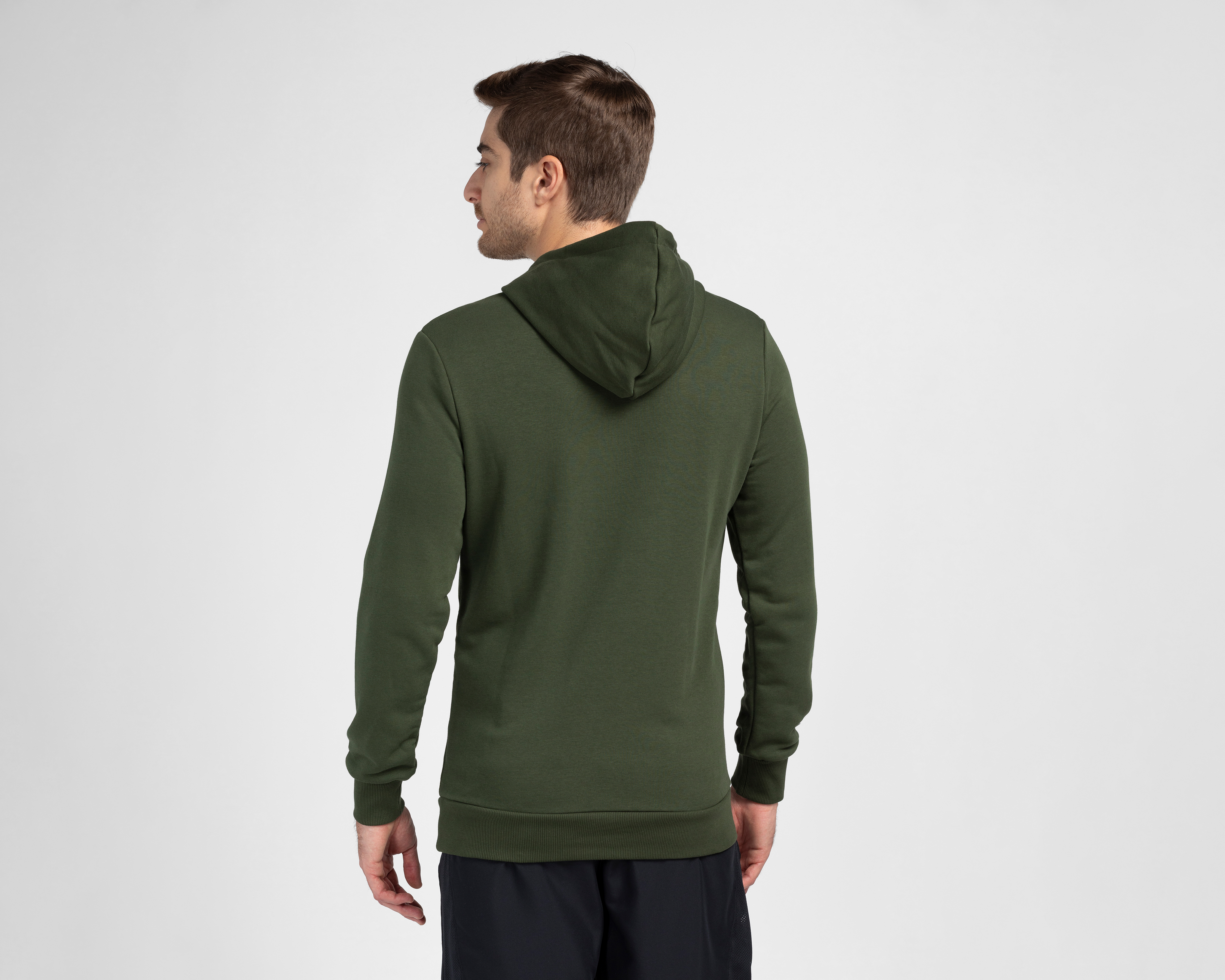 Foto 3 pulgar | Foto 2 | Sudadera Deportiva Puma Mass Merch para Hombre