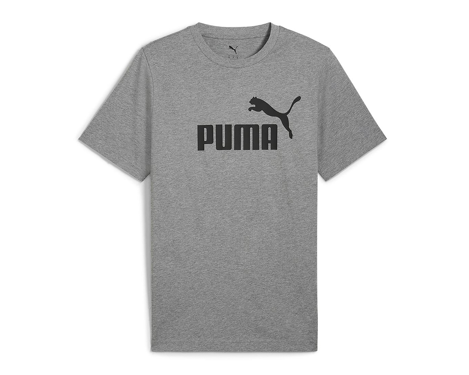 Foto 5 pulgar | Foto 4 | Playera Deportiva Puma Essentials No. 1 para Hombre