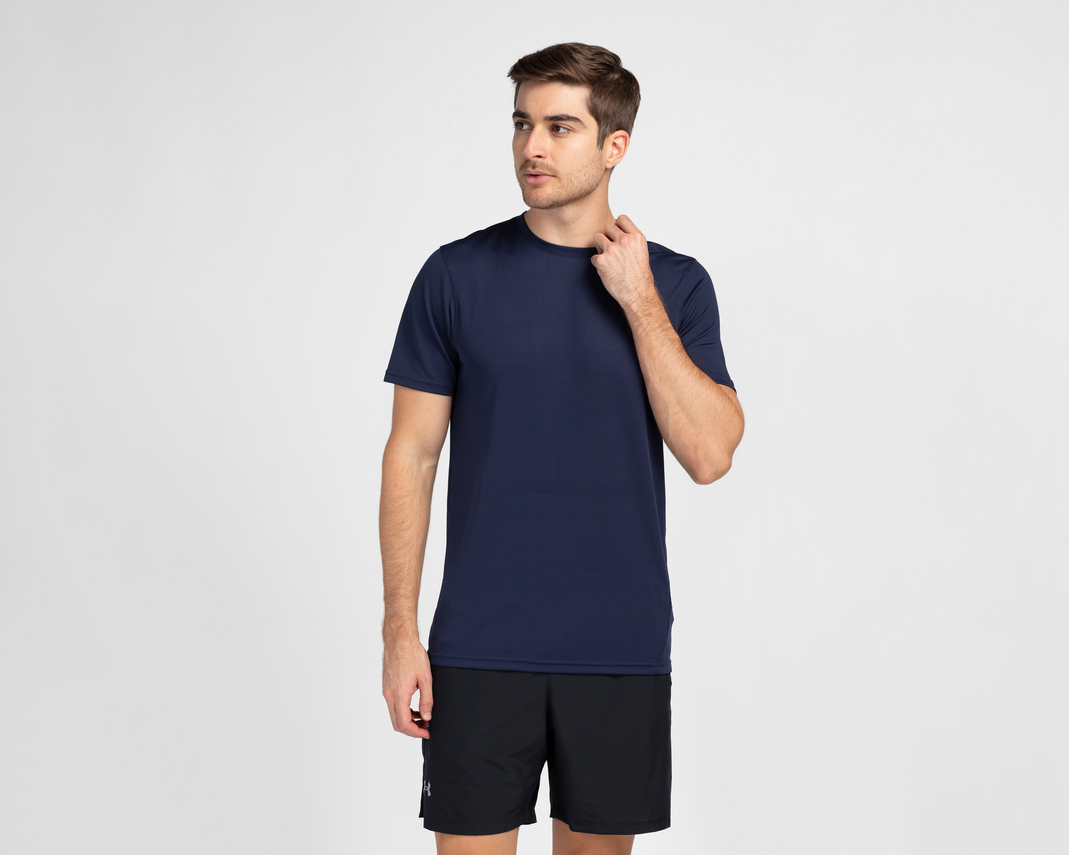 Foto 2 pulgar | Foto 1 | Playera Deportiva Puma Performance dryCELL para Hombre