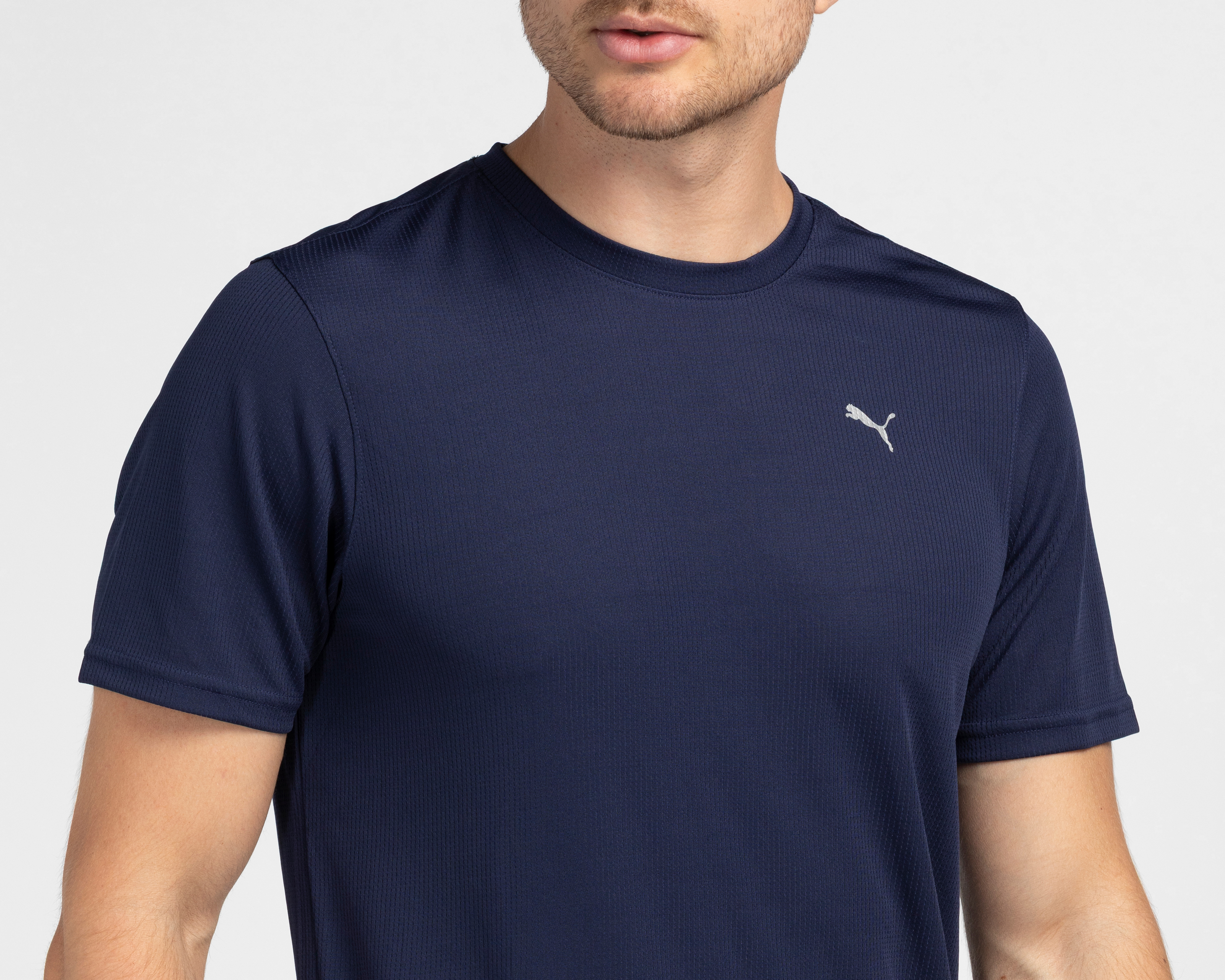 Foto 4 pulgar | Foto 3 | Playera Deportiva Puma Performance dryCELL para Hombre