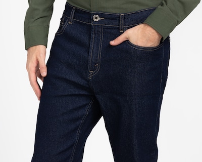 Foto 4 | Foto 4 | Jeans Slim Fit Refill para Hombre