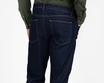 Foto 5 | Foto 5 | Jeans Slim Fit Refill para Hombre