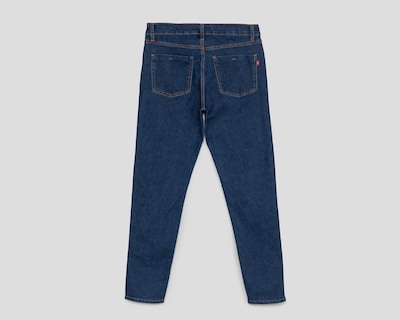 Foto 2 | Foto 2 | Jeans Slim Fit Lucky Star para Hombre