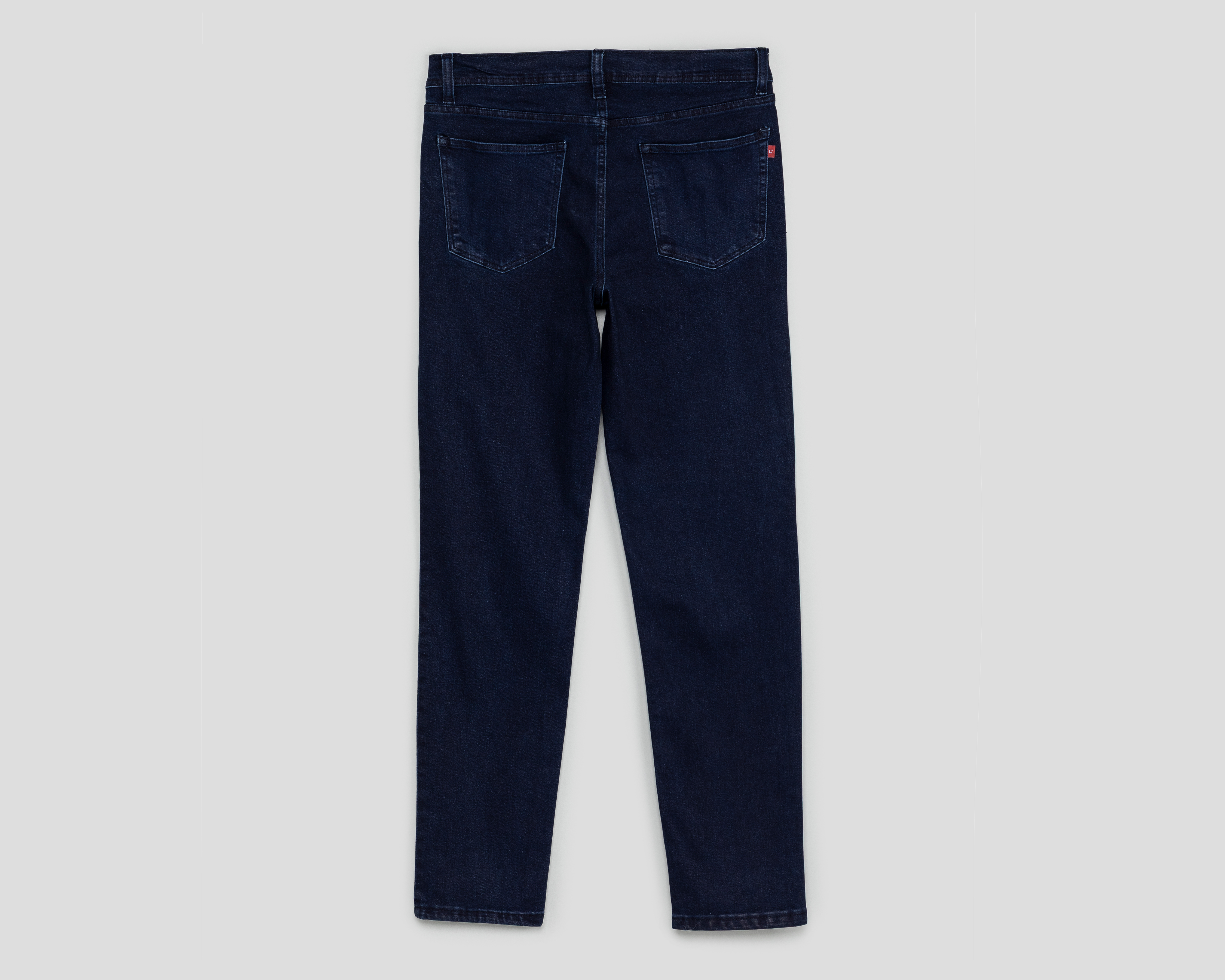 Foto 3 pulgar | Foto 2 | Jeans Slim Fit Lucky Star para Hombre