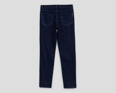 Foto 2 | Foto 2 | Jeans Slim Fit Lucky Star para Hombre