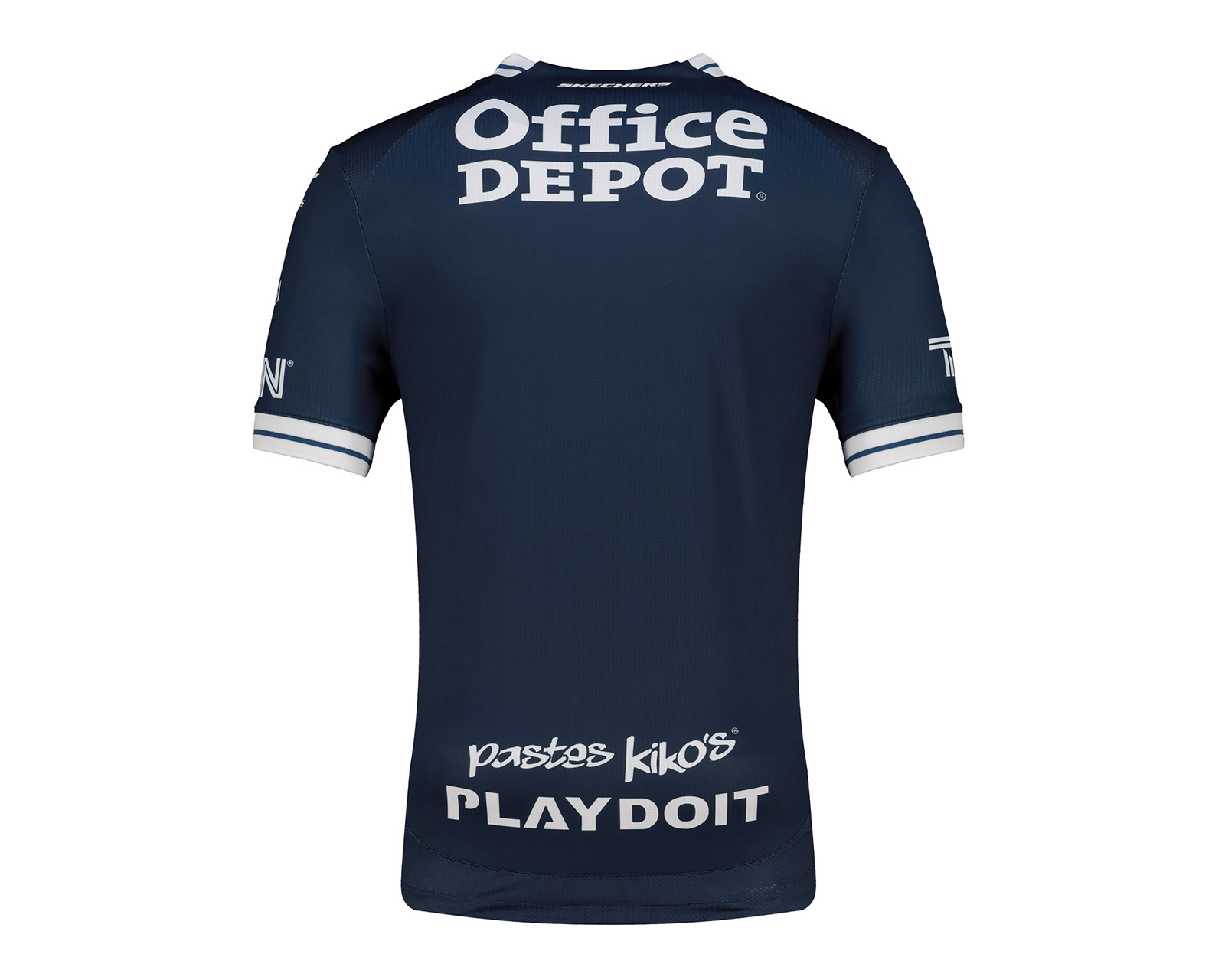 Foto 3 pulgar | Foto 2 | Jersey Skechers Club Pachuca Visitante 25/26 para Hombre