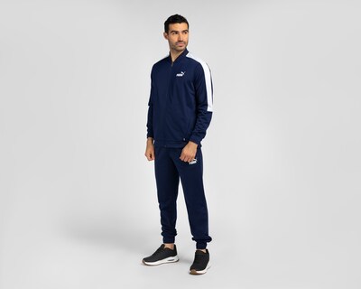 Foto 1 | Foto 1 | Conjunto Deportivo de Pants y Chamarra Puma para Hombre