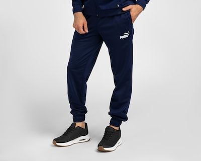 Foto 4 | Foto 4 | Conjunto Deportivo de Pants y Chamarra Puma para Hombre