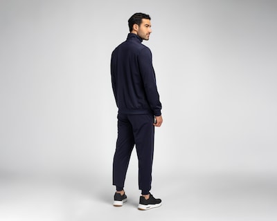 Foto 2 | Foto 2 | Conjunto Deportivo de Pants y Chamarra Puma para Hombre
