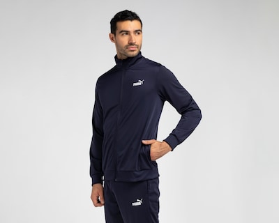Foto 3 | Foto 3 | Conjunto Deportivo de Pants y Chamarra Puma para Hombre