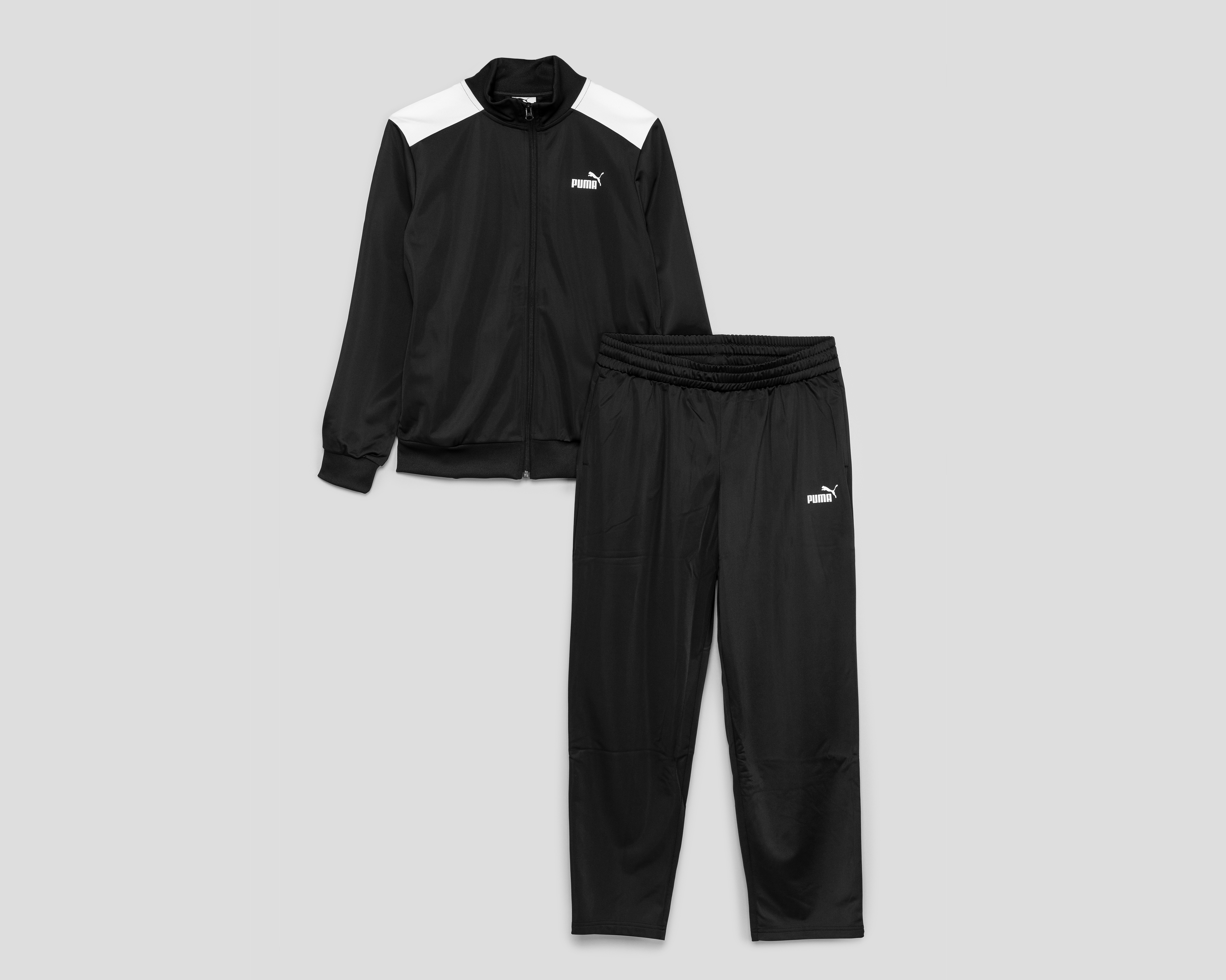 Foto 2 pulgar | Foto 1 | Conjunto Deportivo de Pants y Chamarra Puma para Hombre