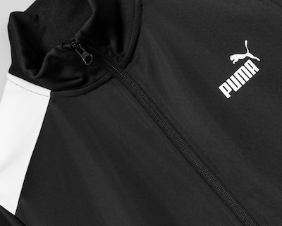 Foto 3 | Foto 3 | Conjunto Deportivo de Pants y Chamarra Puma para Hombre