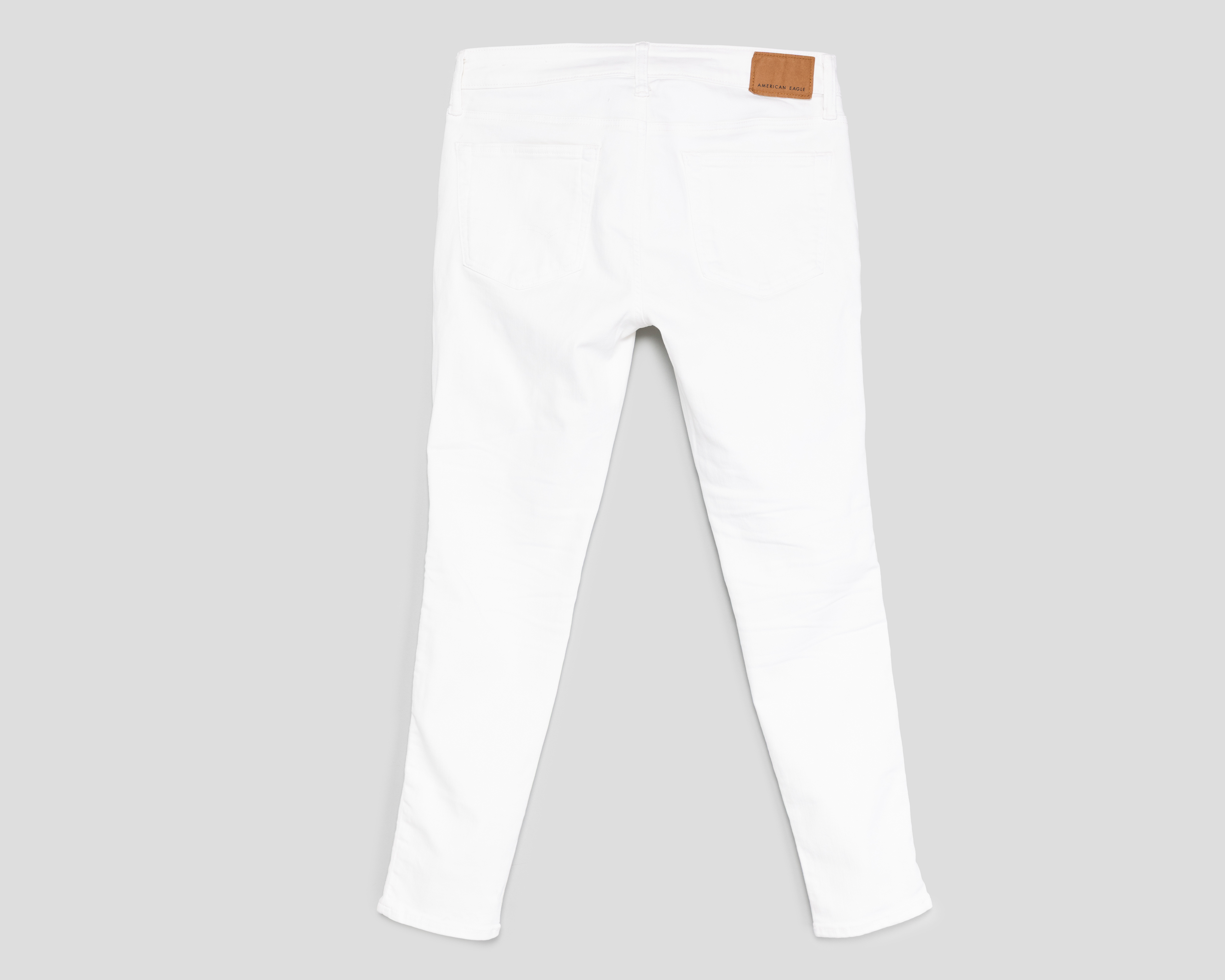 Foto 2 | Foto 2 | Jeans Skinny American Eagle para Hombre