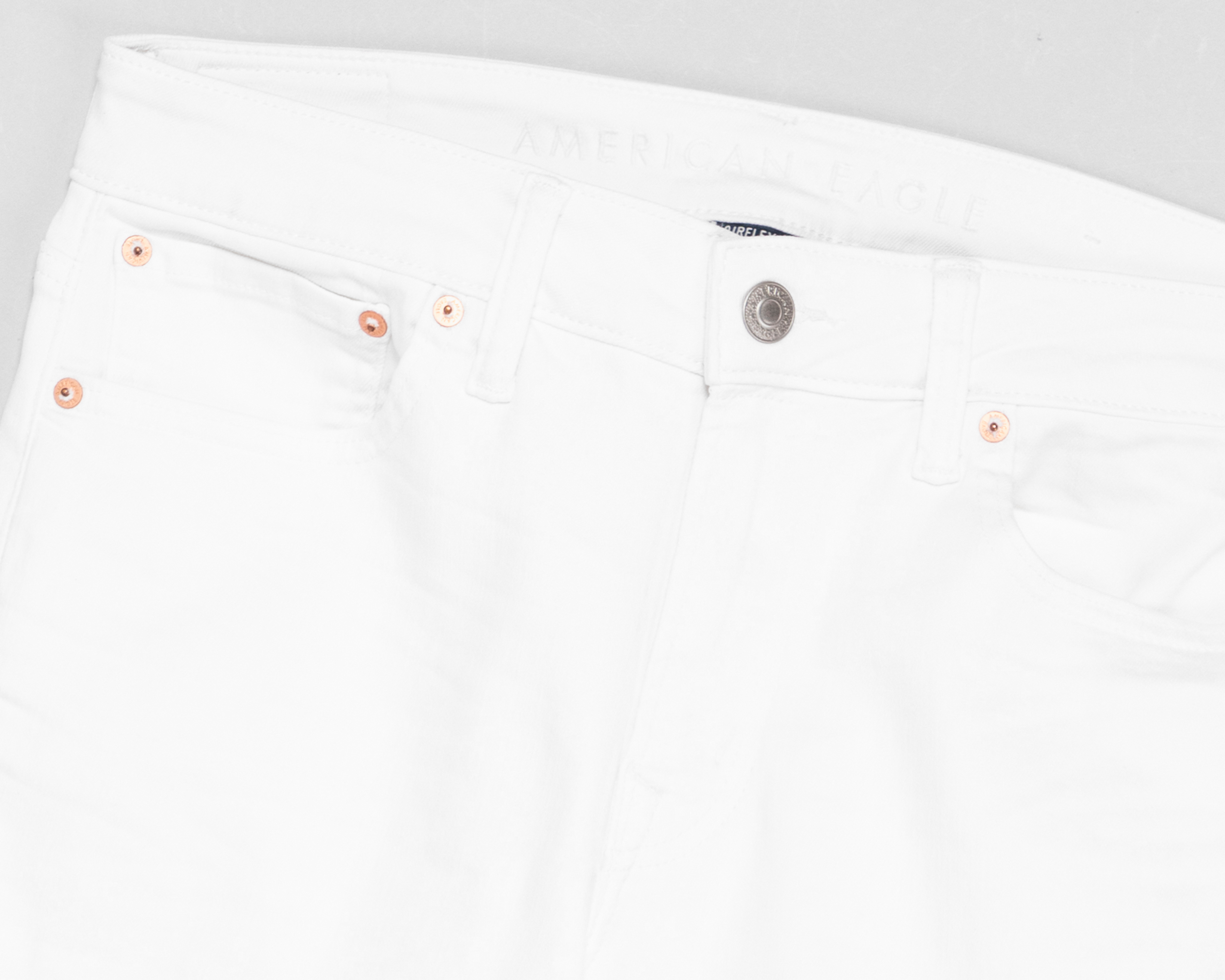 Foto 4 pulgar | Foto 3 | Jeans Skinny American Eagle para Hombre