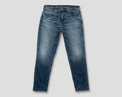 Foto 1 | Foto 1 | Jeans Athletic Fit American Eagle Medium Clean para Hombre