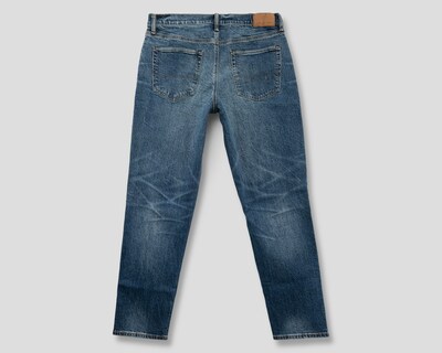 Foto 2 | Foto 2 | Jeans Athletic Fit American Eagle Medium Clean para Hombre