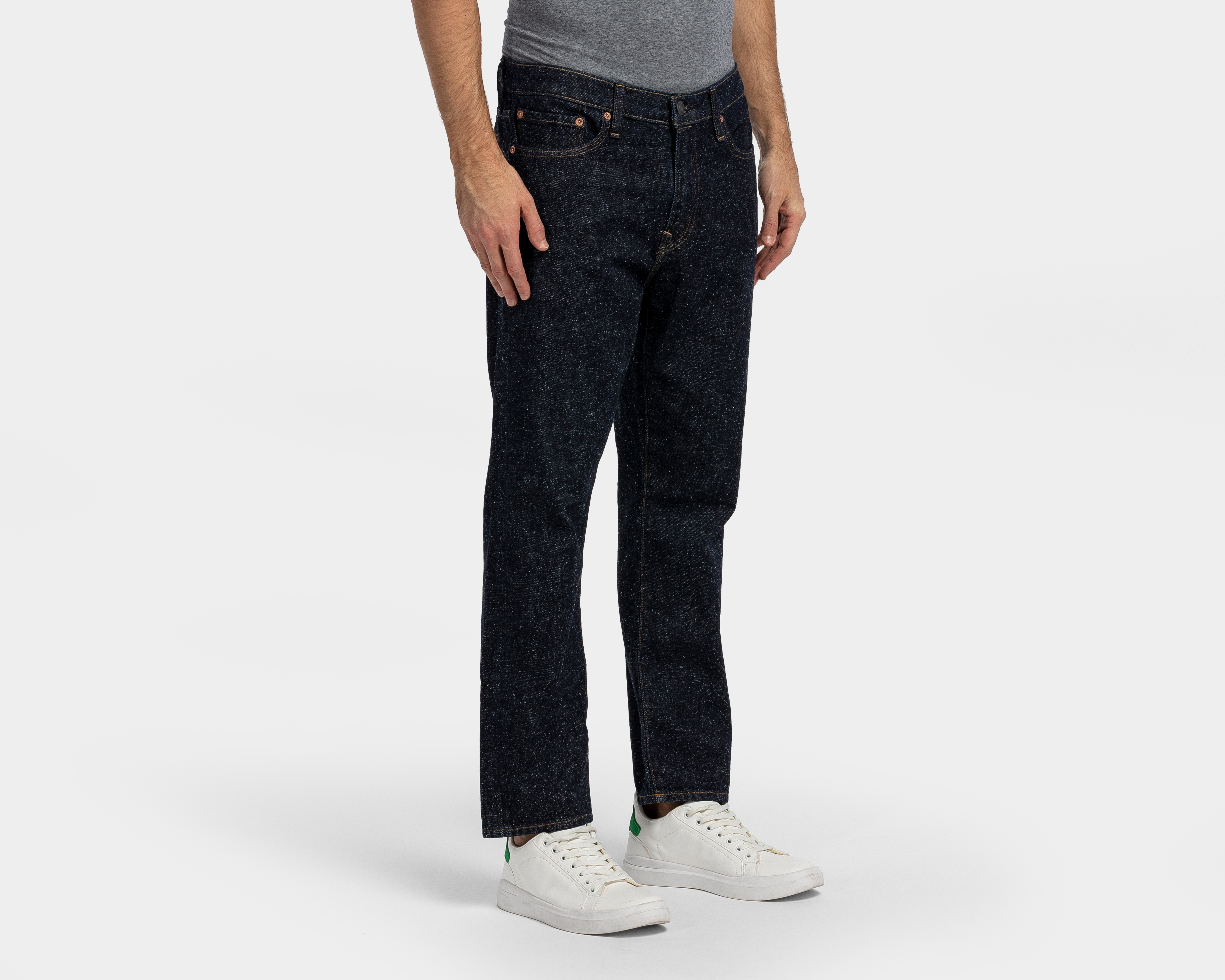 Jeans Original Straight American Eagle para Hombre