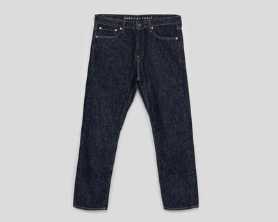 Foto 1 | Foto 1 | Jeans Original Straight American Eagle para Hombre