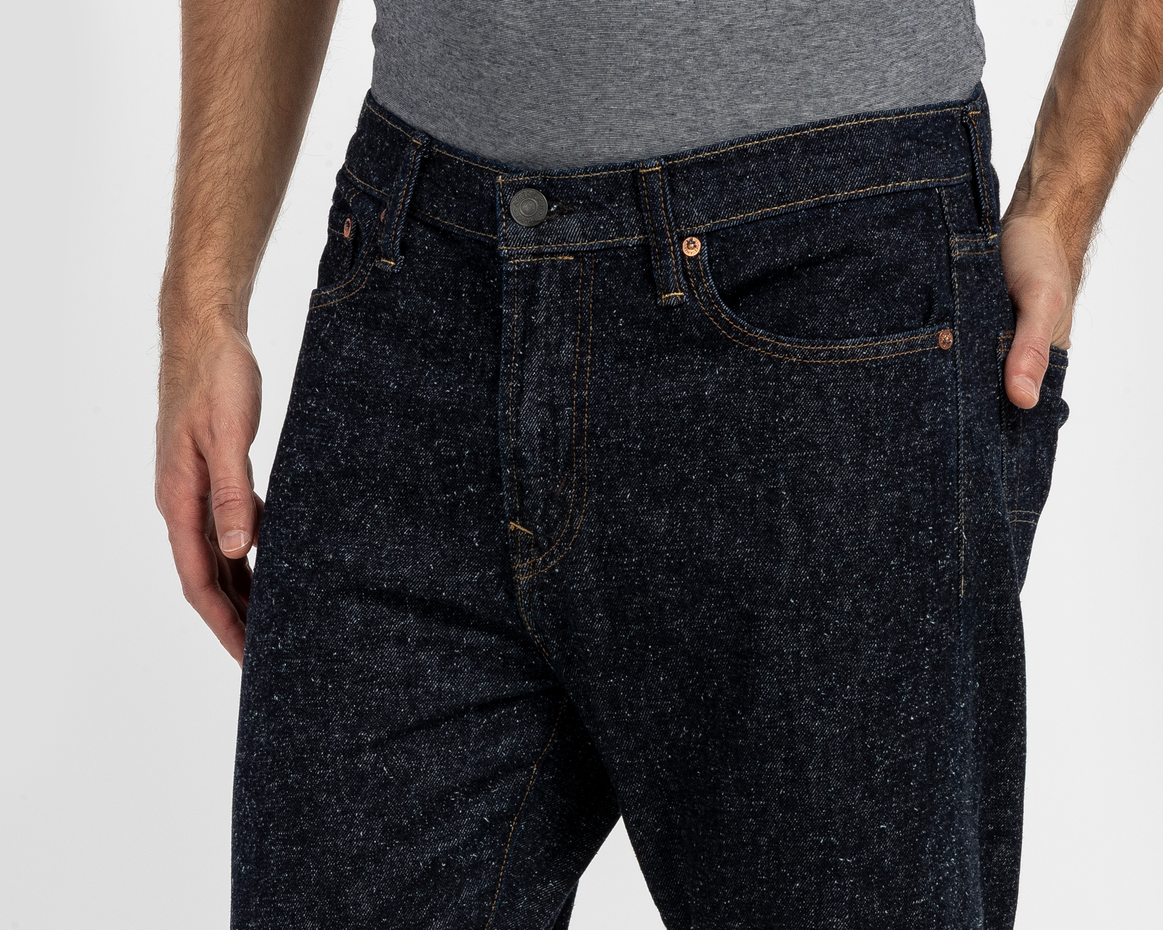 Foto 4 pulgar | Foto 3 | Jeans Original Straight American Eagle para Hombre