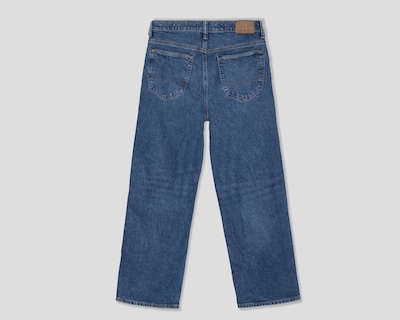 Foto 2 | Foto 2 | Jeans Baggy American Eagle para Hombre