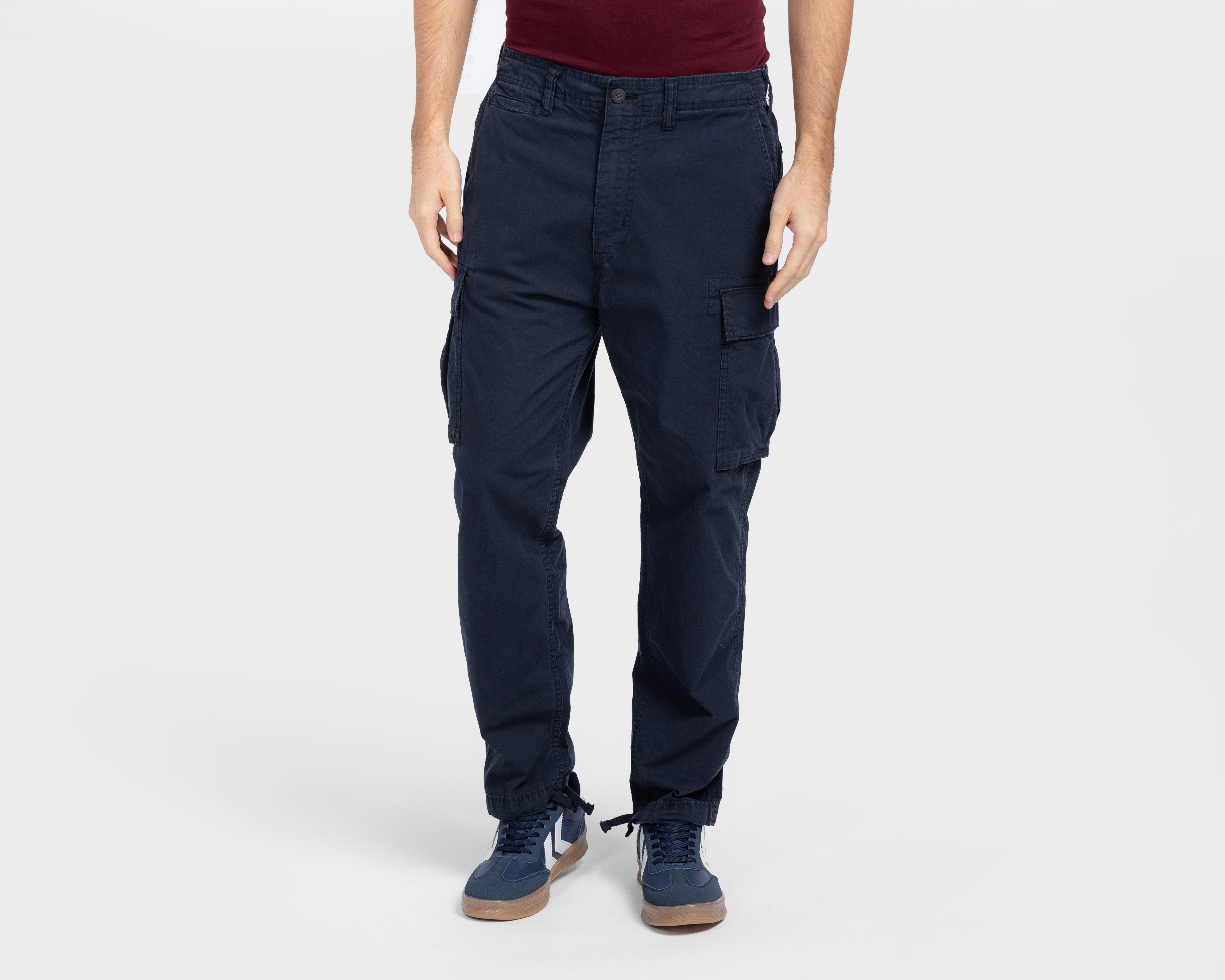 Foto 1 | Foto 1 | Pantalón American Eagle Richards Lived in Cargo para Hombre