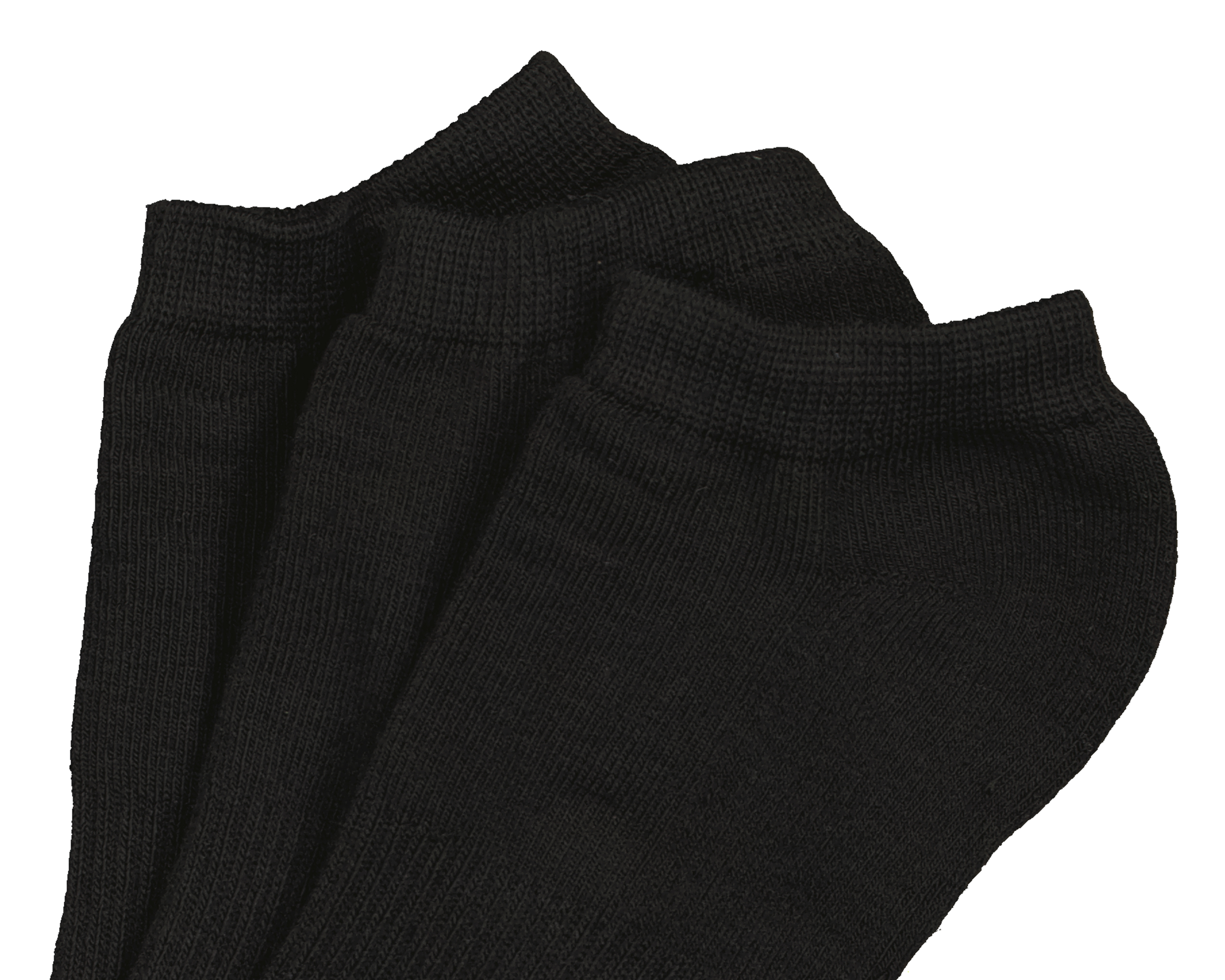 Foto 2 | Foto 2 | Calcetas Deportivas Everlast para Hombre 3 Pares