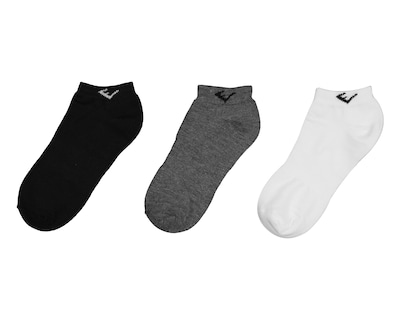 Foto 1 | Foto 1 | Calcetas Deportivas Everlast para Hombre 3 Pares