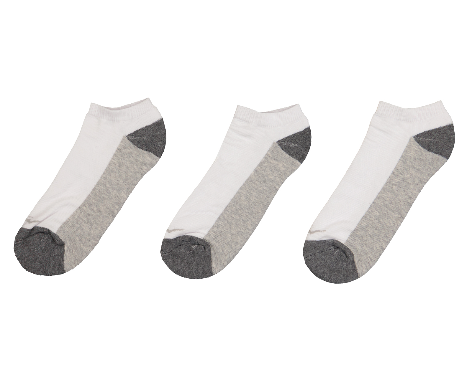 Foto 1 | Foto 1 | Calcetas Deportivas Everlast para Hombre 3 Pares