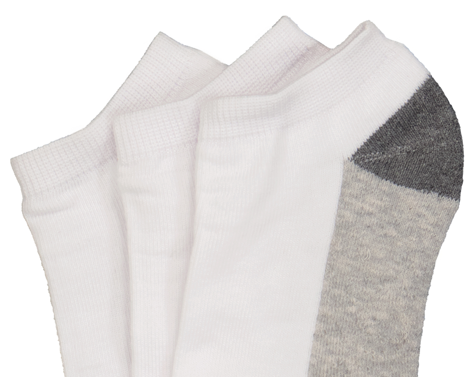 Foto 3 pulgar | Foto 2 | Calcetas Deportivas Everlast para Hombre 3 Pares