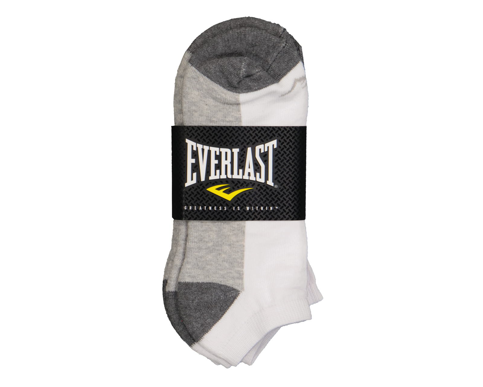 Foto 3 | Foto 3 | Calcetas Deportivas Everlast para Hombre 3 Pares