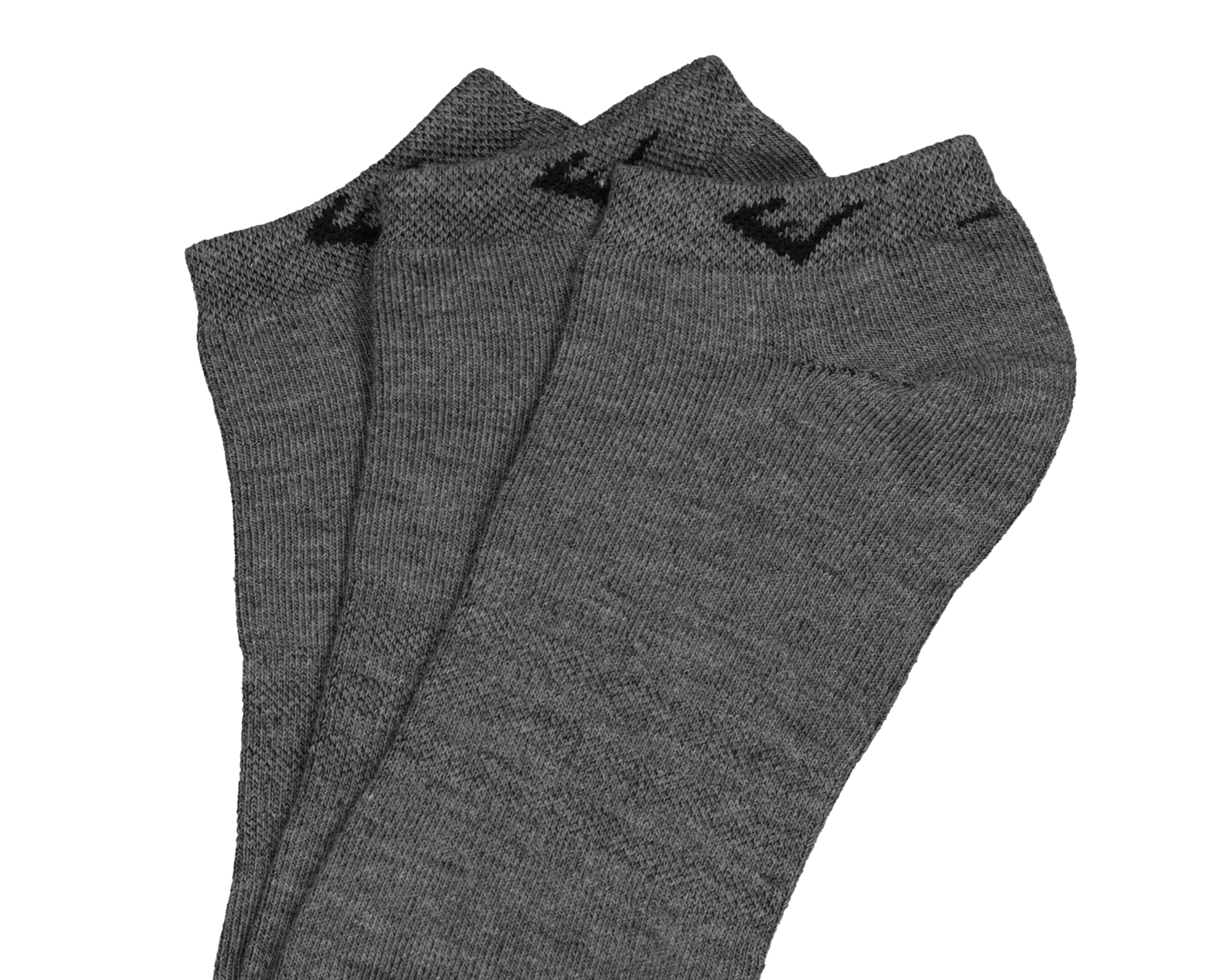 Foto 2 | Foto 2 | Calcetas Deportivas Everlast para Hombre 3 Pares