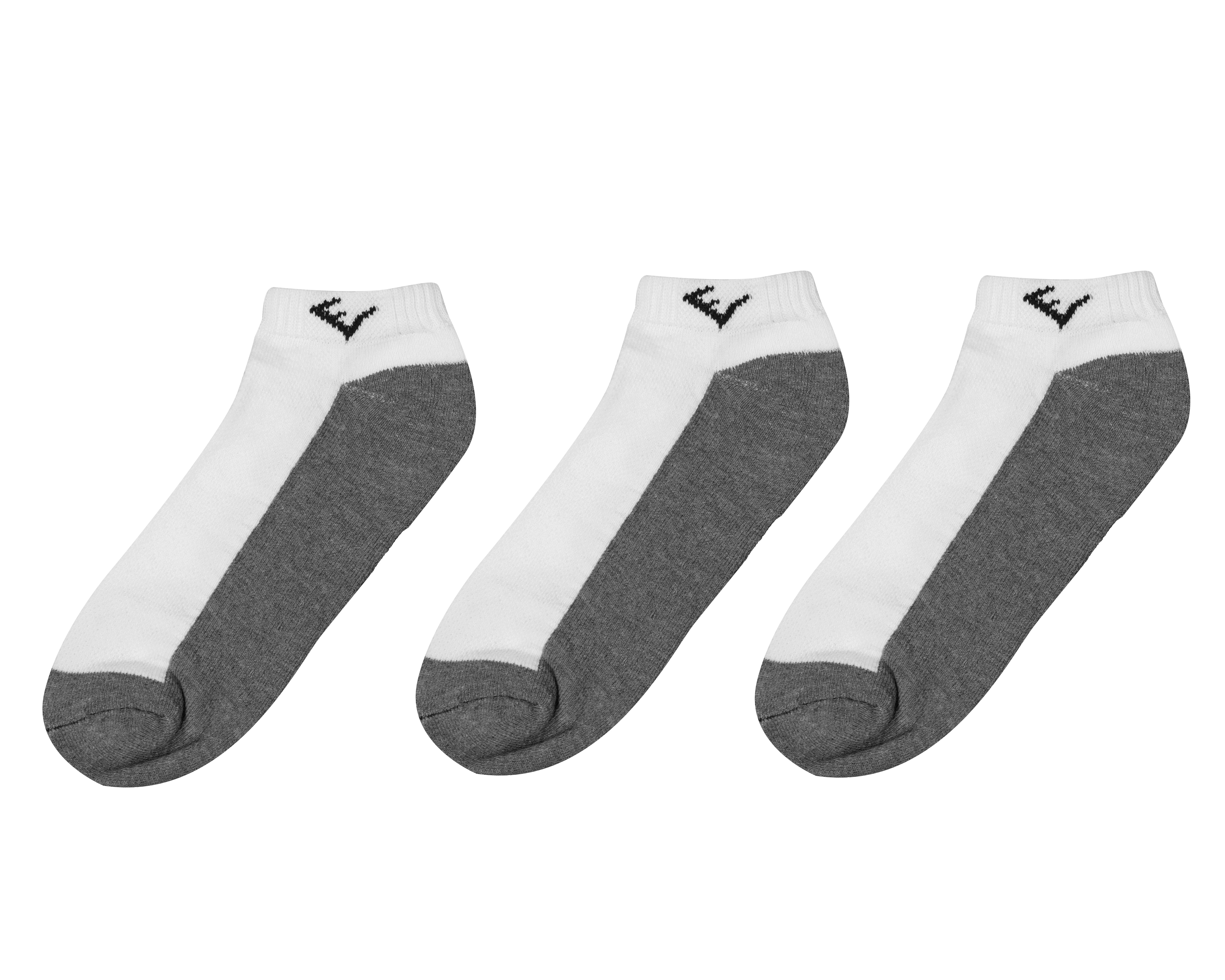 Foto 1 | Foto 1 | Calcetas Tines Deportivas Everlast para Hombre 3 Pares