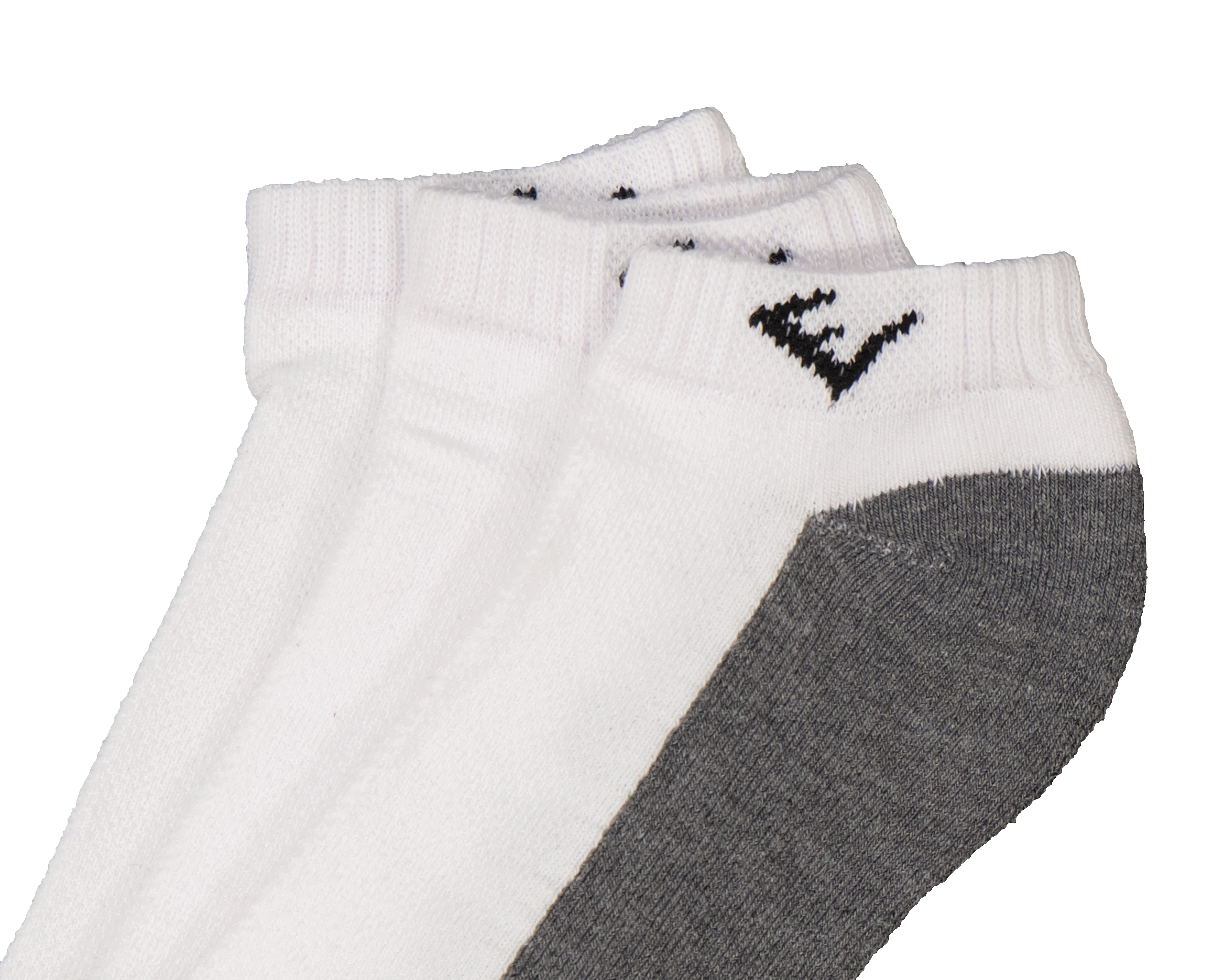 Foto 2 | Foto 2 | Calcetas Tines Deportivas Everlast para Hombre 3 Pares