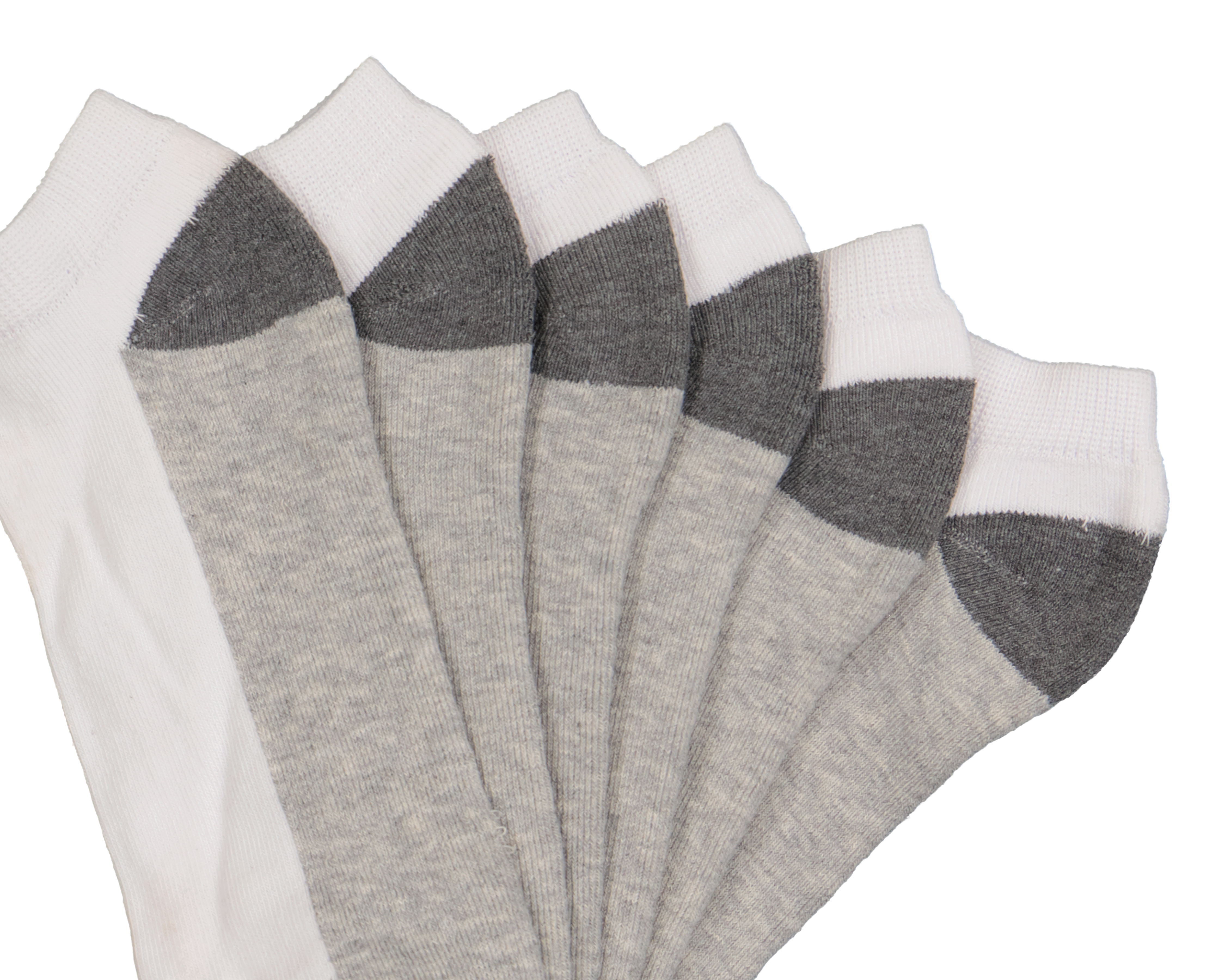 Foto 2 | Foto 2 | Calcetas Deportivas Everlast para Hombre 6 Pares