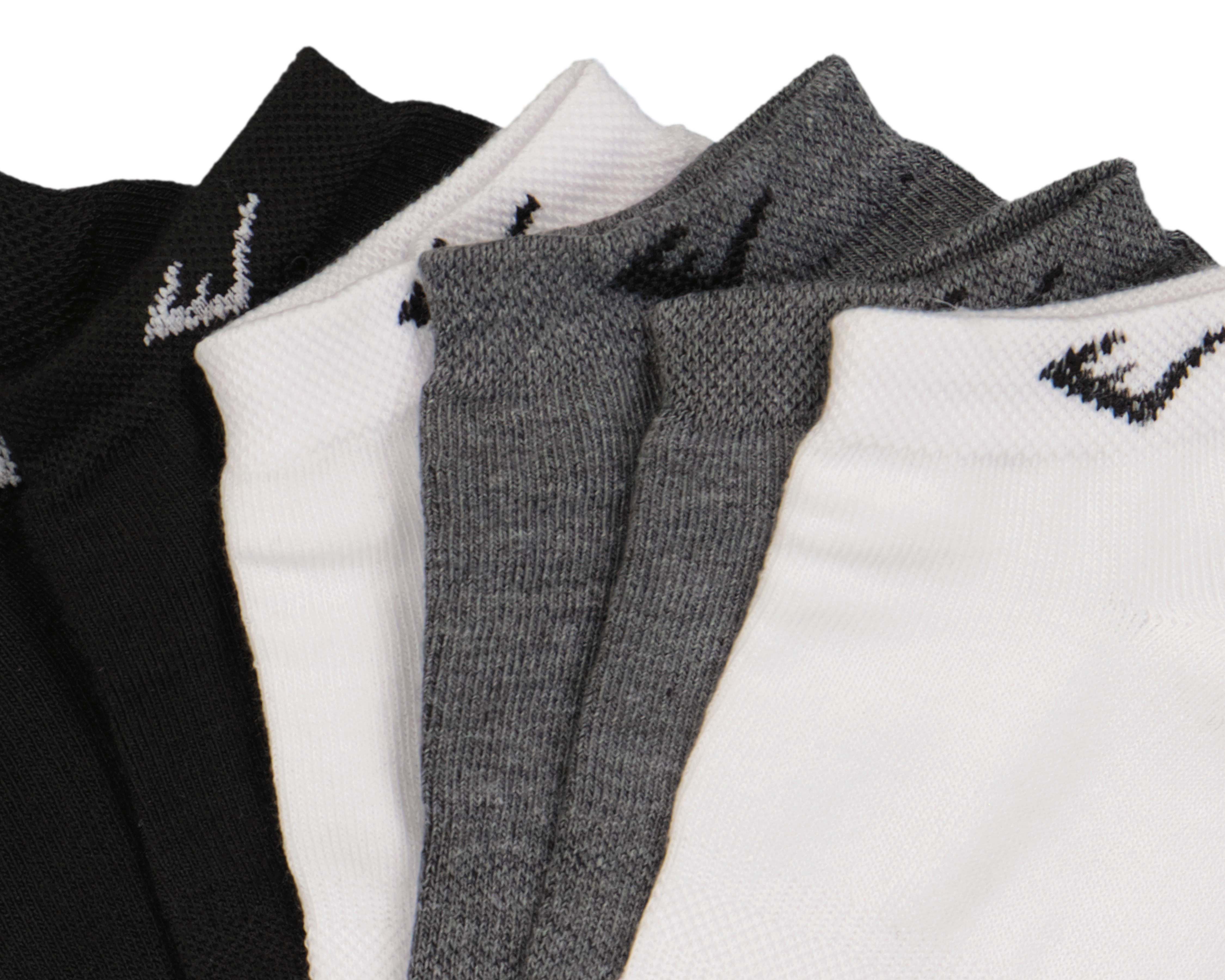 Foto 2 | Foto 2 | Calcetas Deportivas Everlast para Hombre 6 Pares