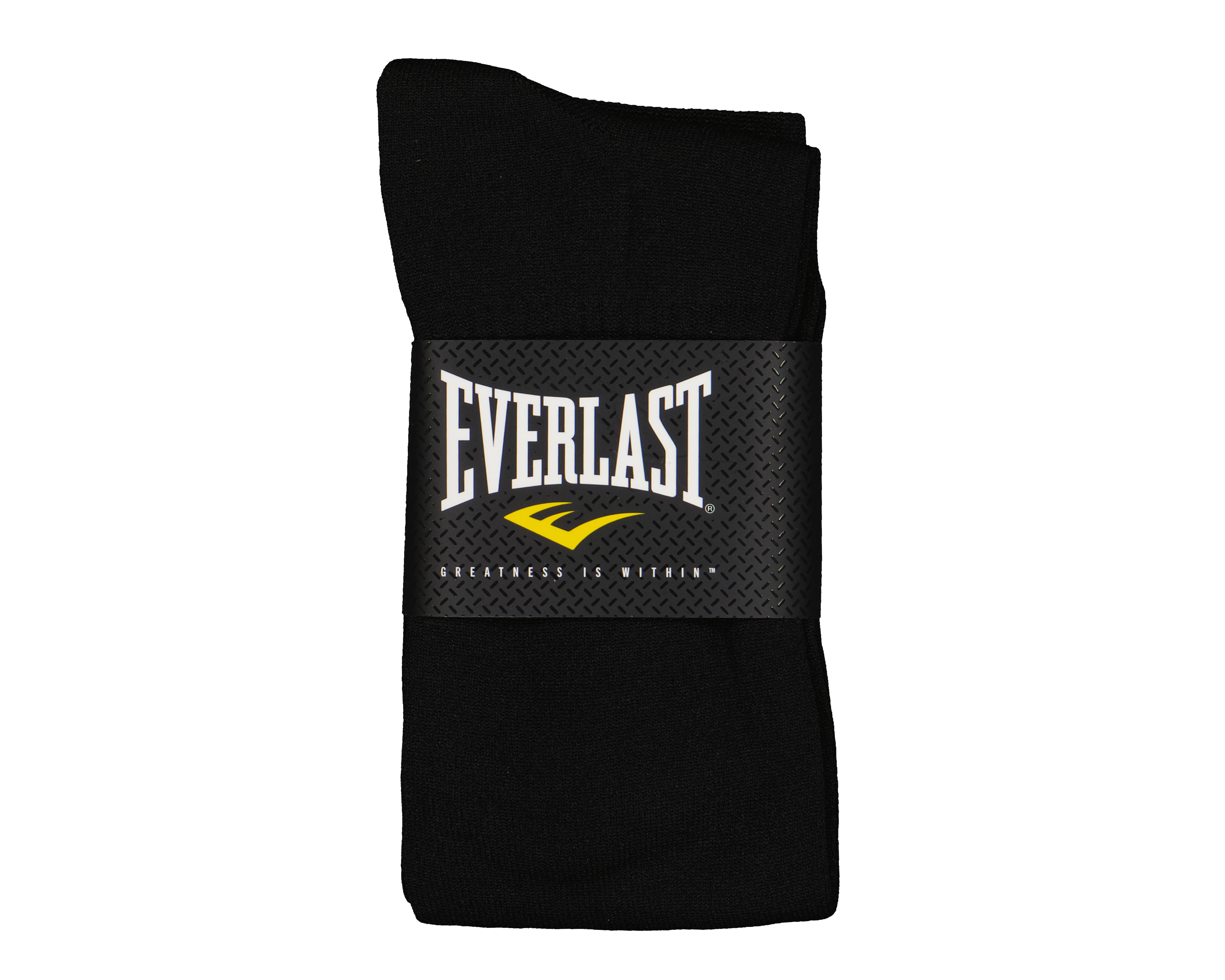 Foto 4 pulgar | Foto 3 | Calcetas Deportivas Everlast para Hombre