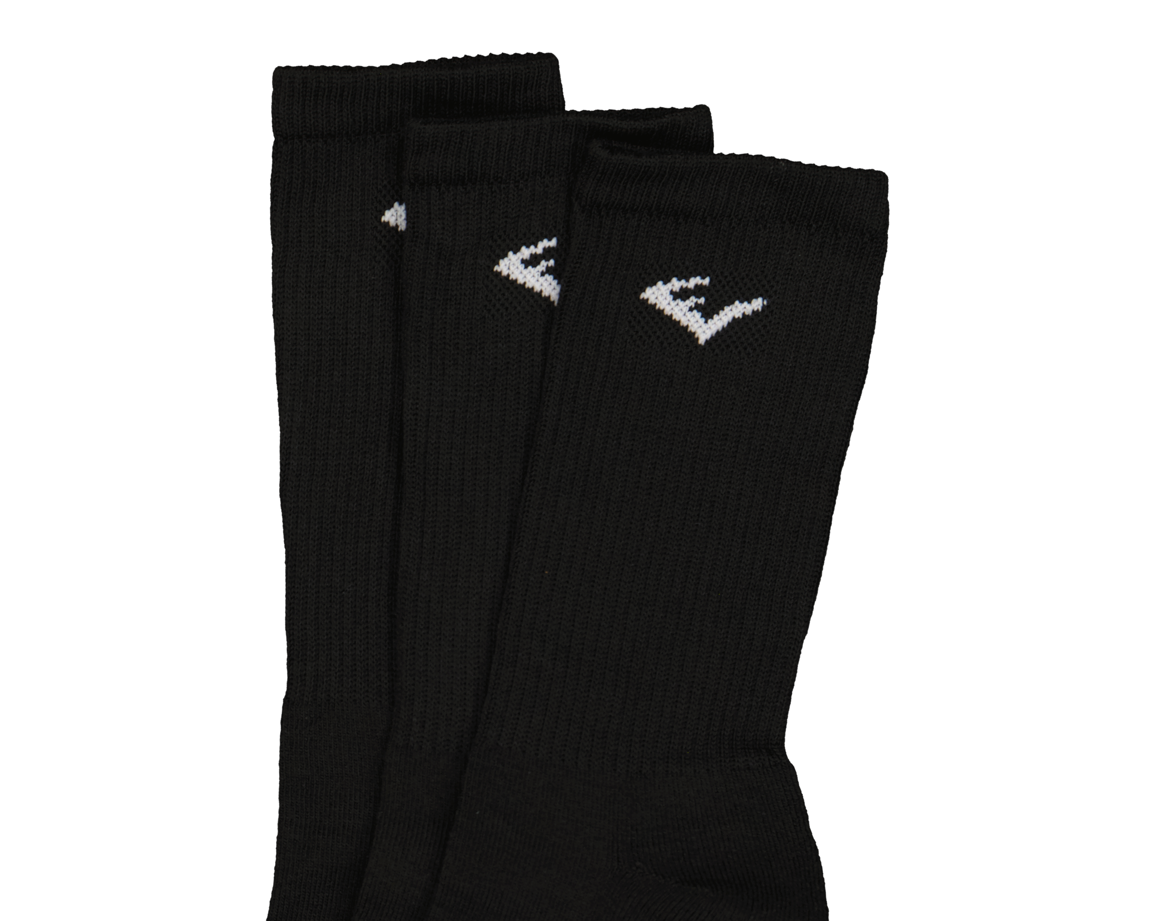 Foto 3 pulgar | Foto 2 | Calcetas Deportivas Everlast para Hombre 3 Pares