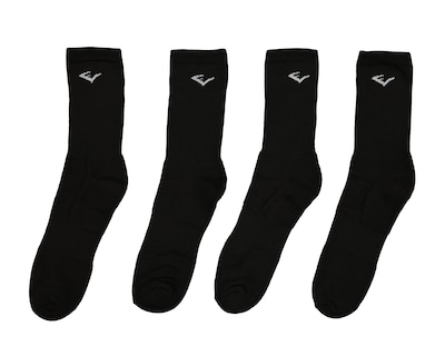 Foto 1 | Foto 1 | Calcetas Deportivas Everlast para Hombre 4 Pares