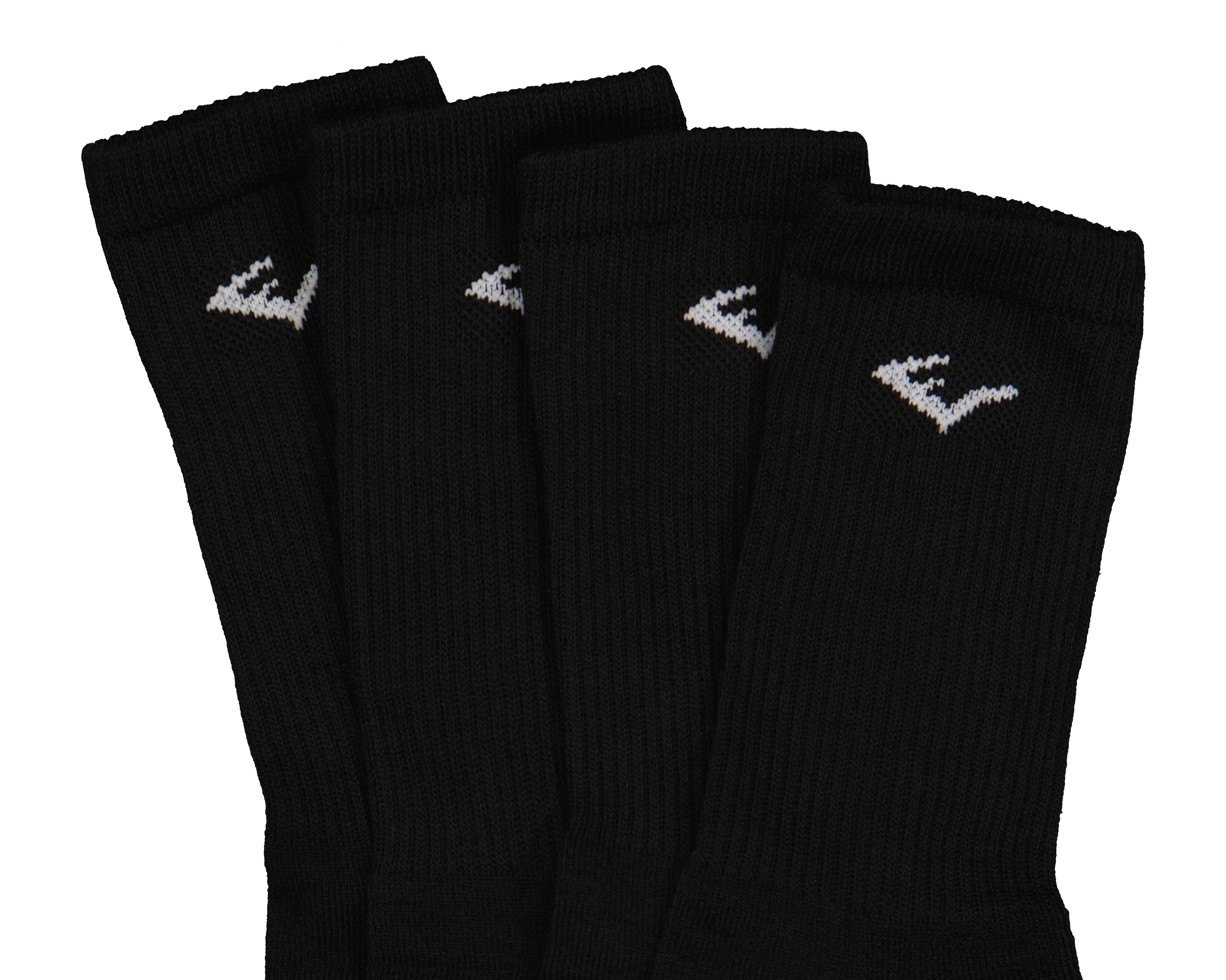 Foto 3 pulgar | Foto 2 | Calcetas Deportivas Everlast para Hombre 4 Pares
