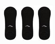 Calcetas Deportivas Everlast para Hombre 3 Pares