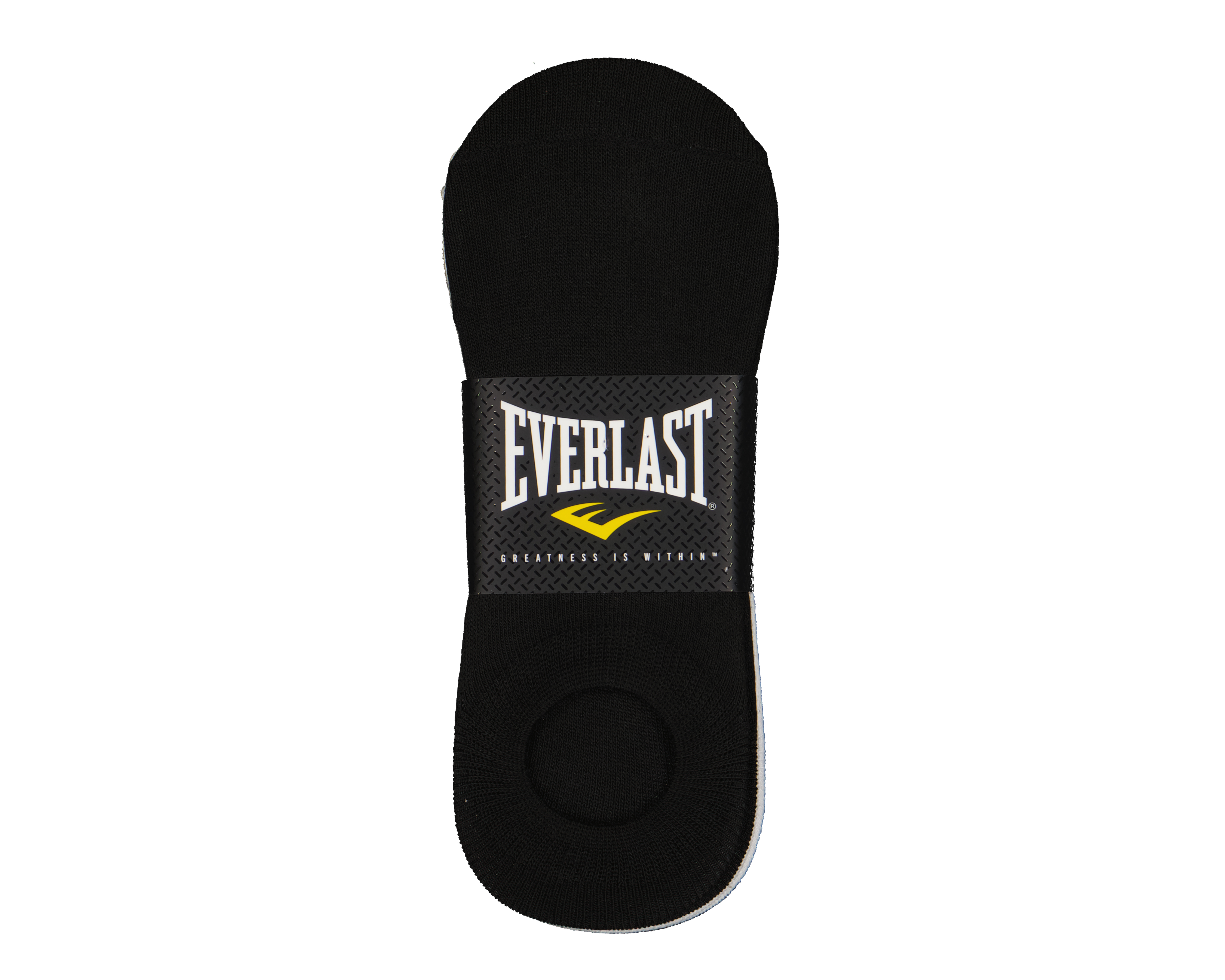 Foto 3 | Foto 3 | Calcetas Deportivas Everlast para Hombre 6 Pares