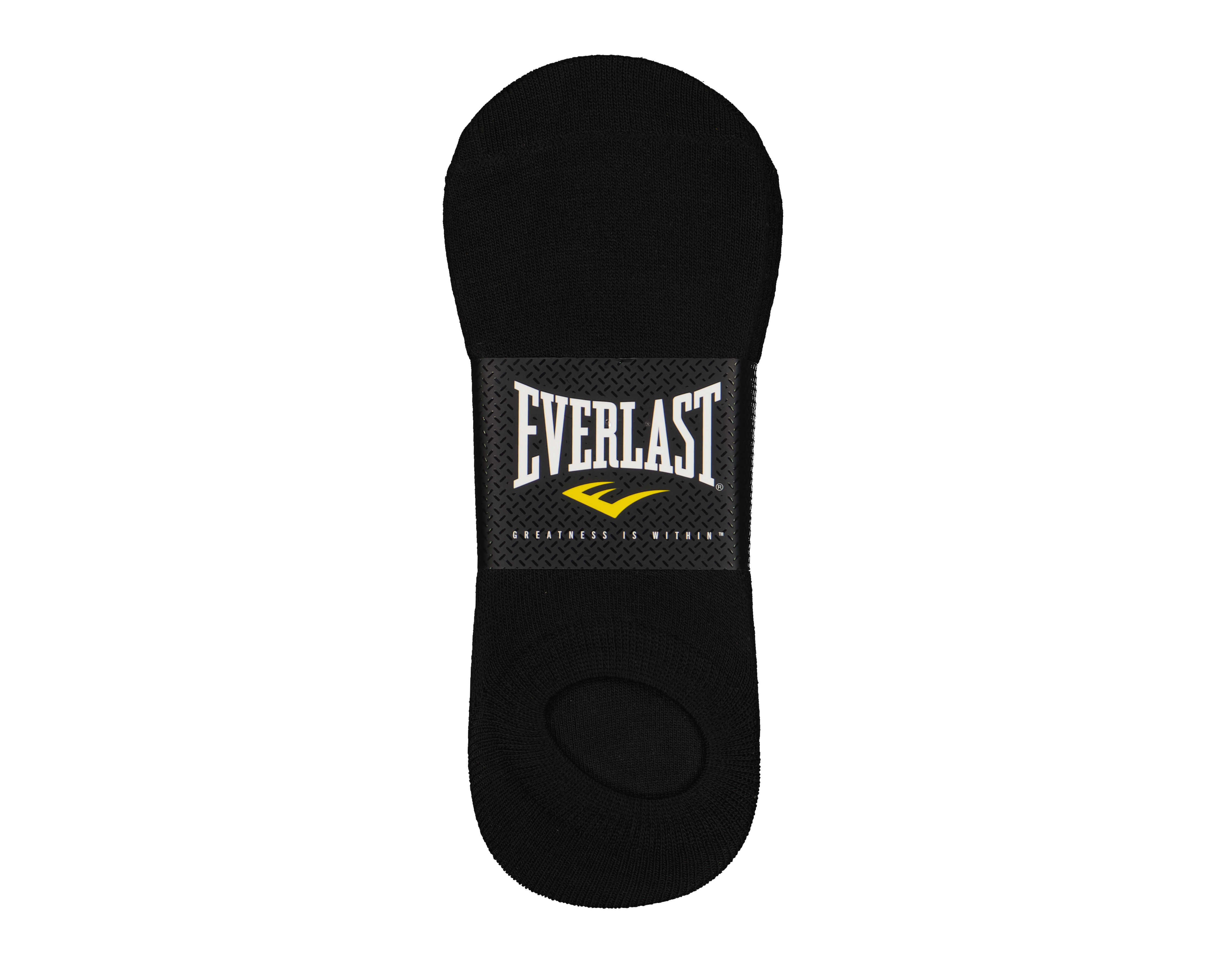 Foto 3 | Foto 3 | Calcetas Deportivas Everlast para Hombre 6 Pares