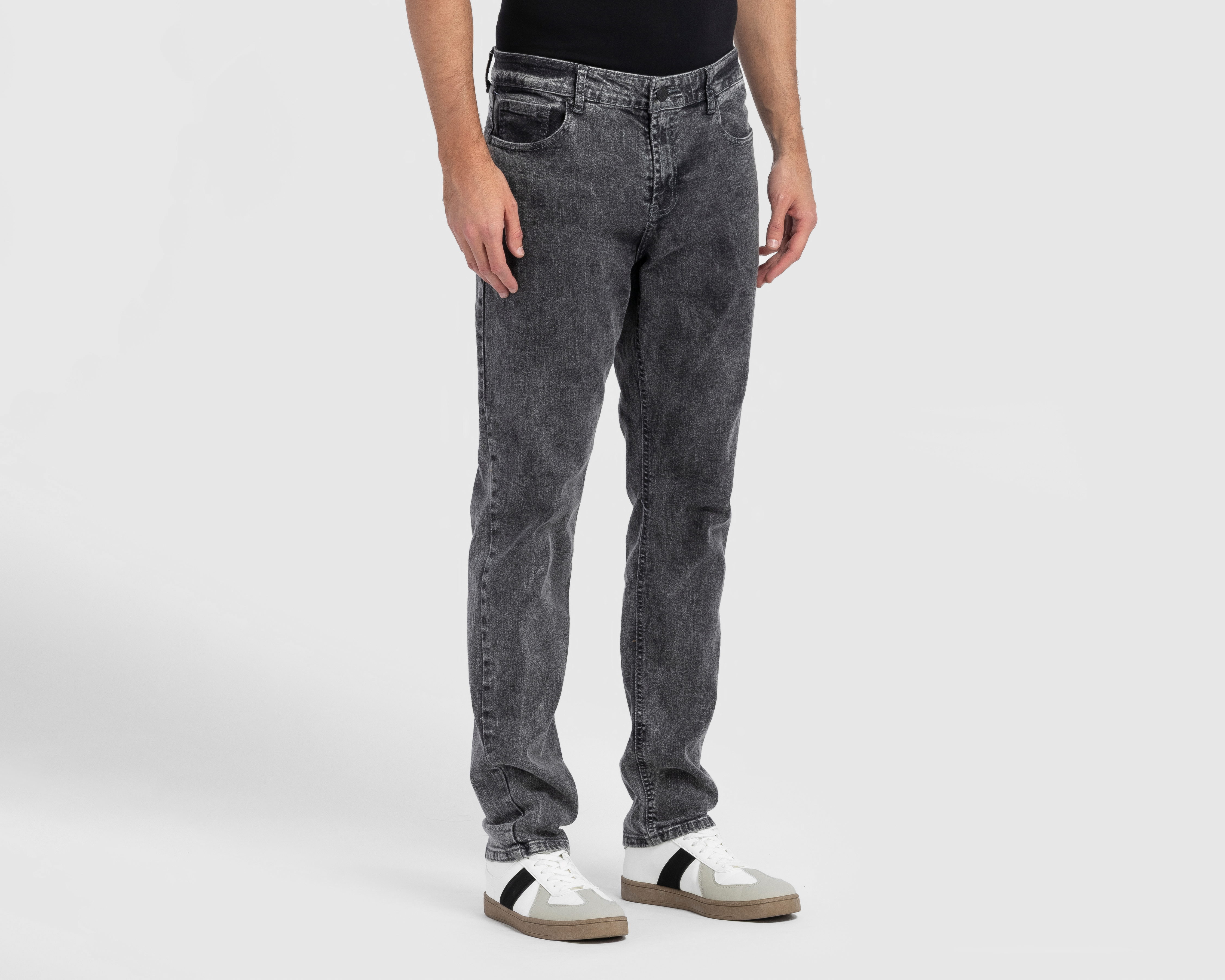 Jeans Slim Refill para Hombre