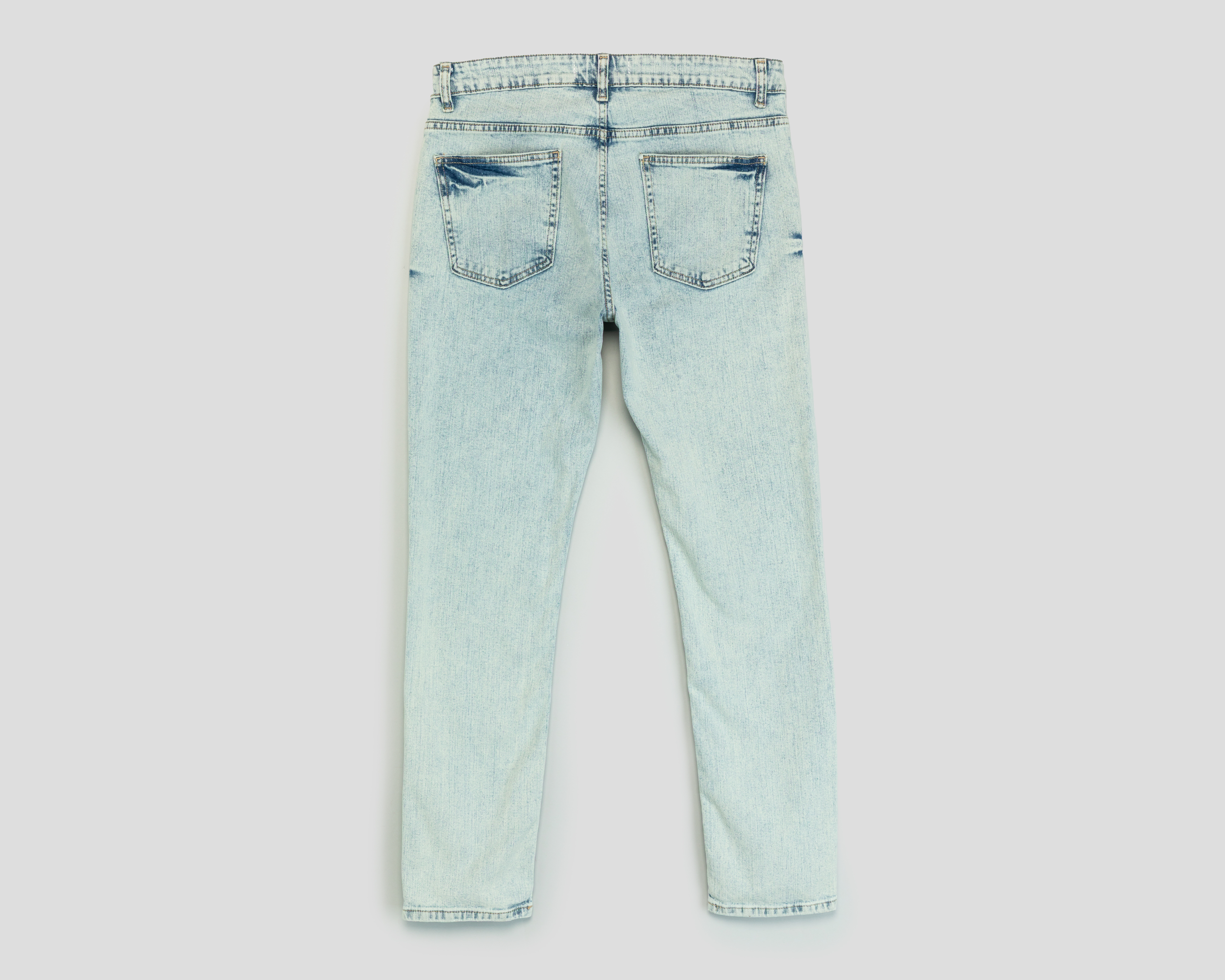 Foto 2 | Foto 2 | Jeans Slim Refill para Hombre