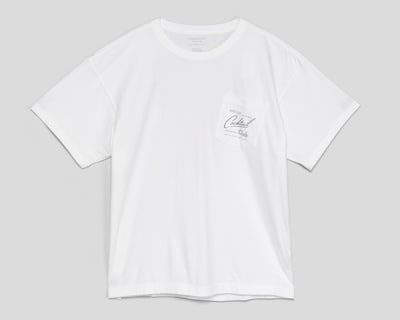 Foto 1 | Foto 1 | Playera de Cuello Redondo Blanco American Eagle para Hombre