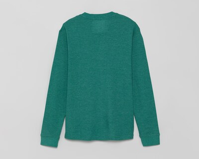 Foto 2 | Foto 2 | Playera de Cuello Redondo Verde American Eagle para Hombre