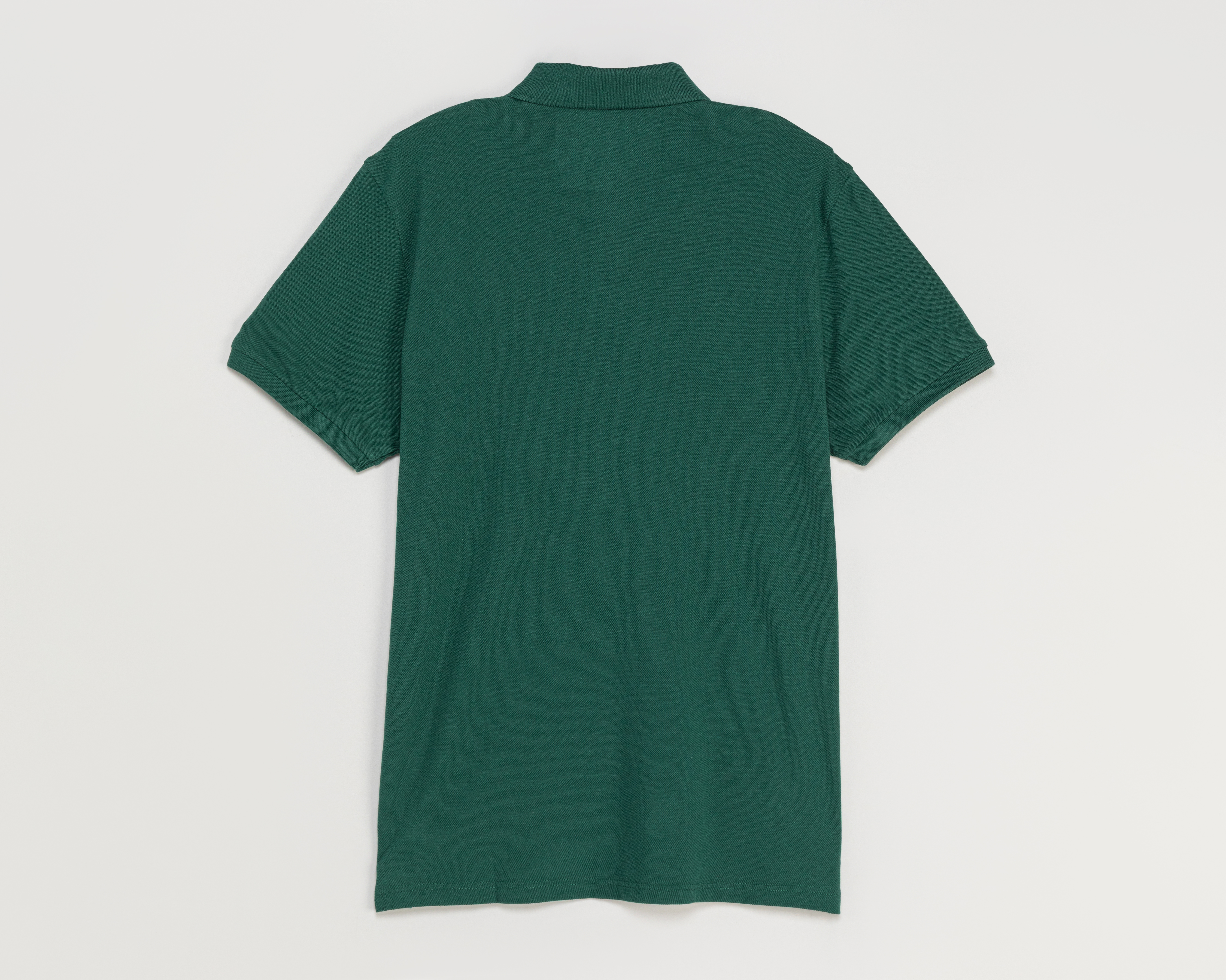 Foto 3 pulgar | Foto 2 | Playera Polo American Eagle Verde para Hombre