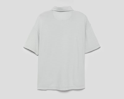 Foto 2 | Foto 2 | Playera Polo American Eagle Azul para Hombre