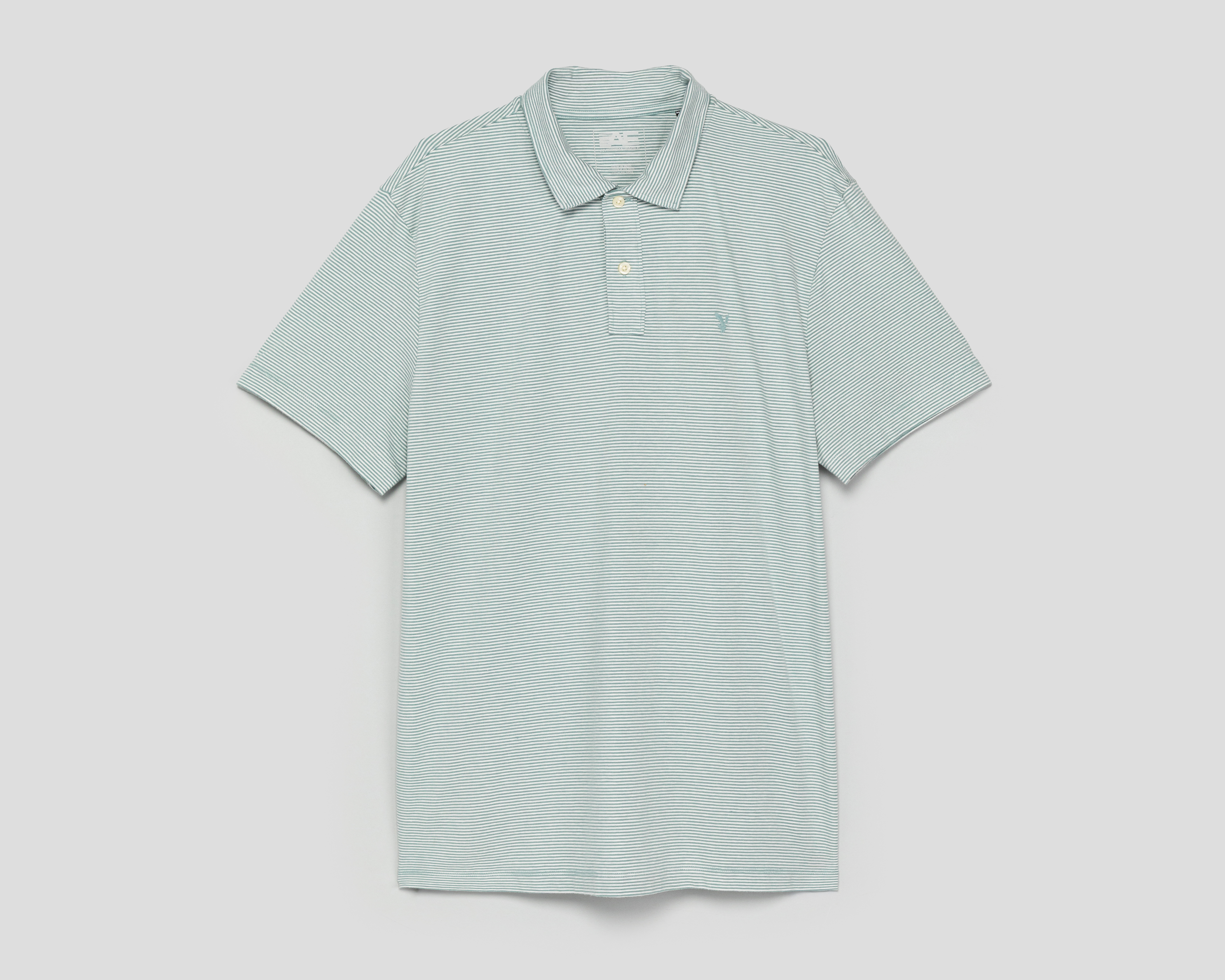 Foto 1 | Foto 1 | Playera Polo American Eagle para Hombre