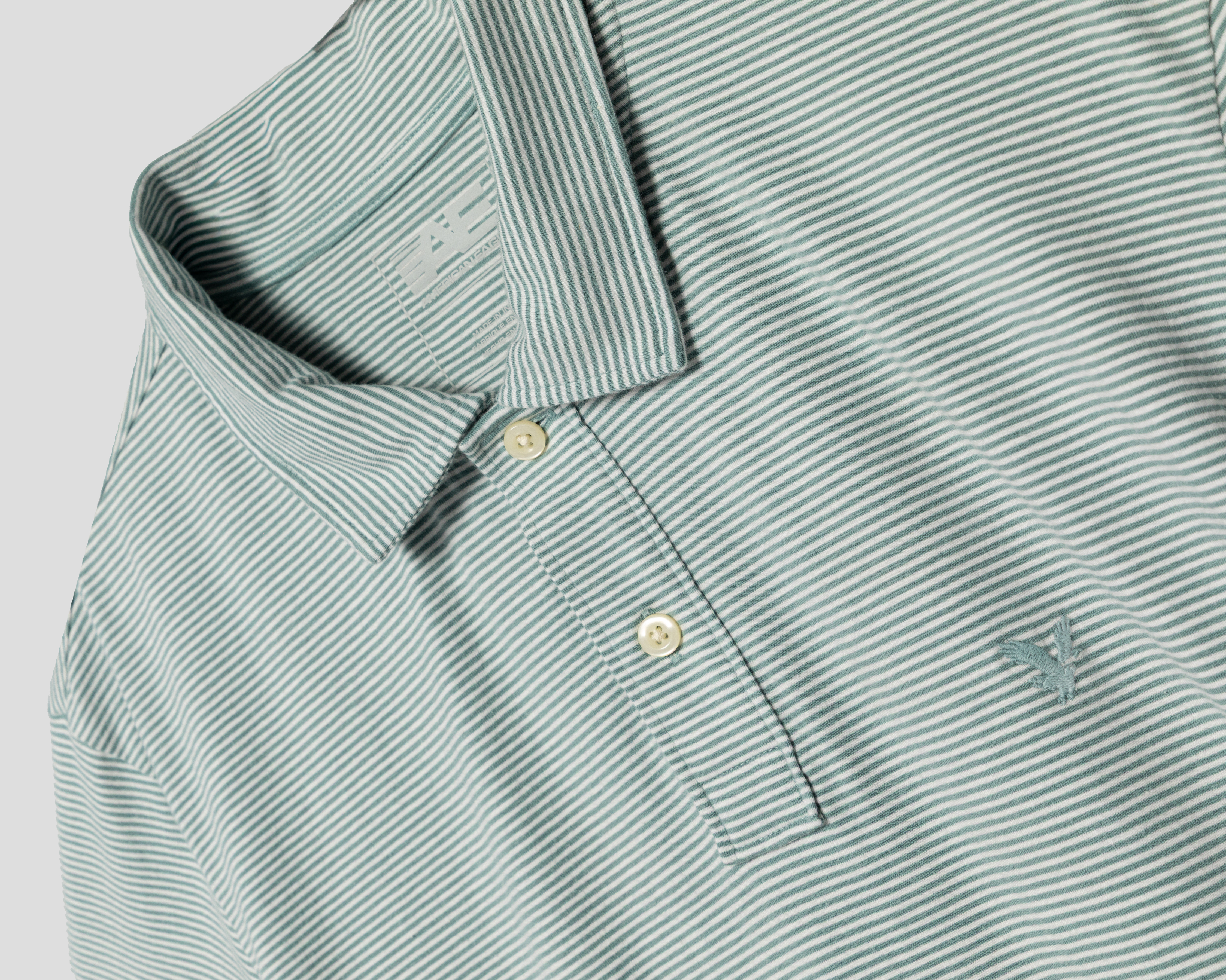 Foto 3 | Foto 3 | Playera Polo American Eagle para Hombre